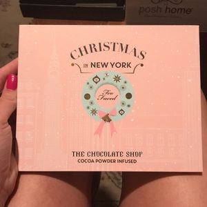 Too Faced Eyeshadow Palette